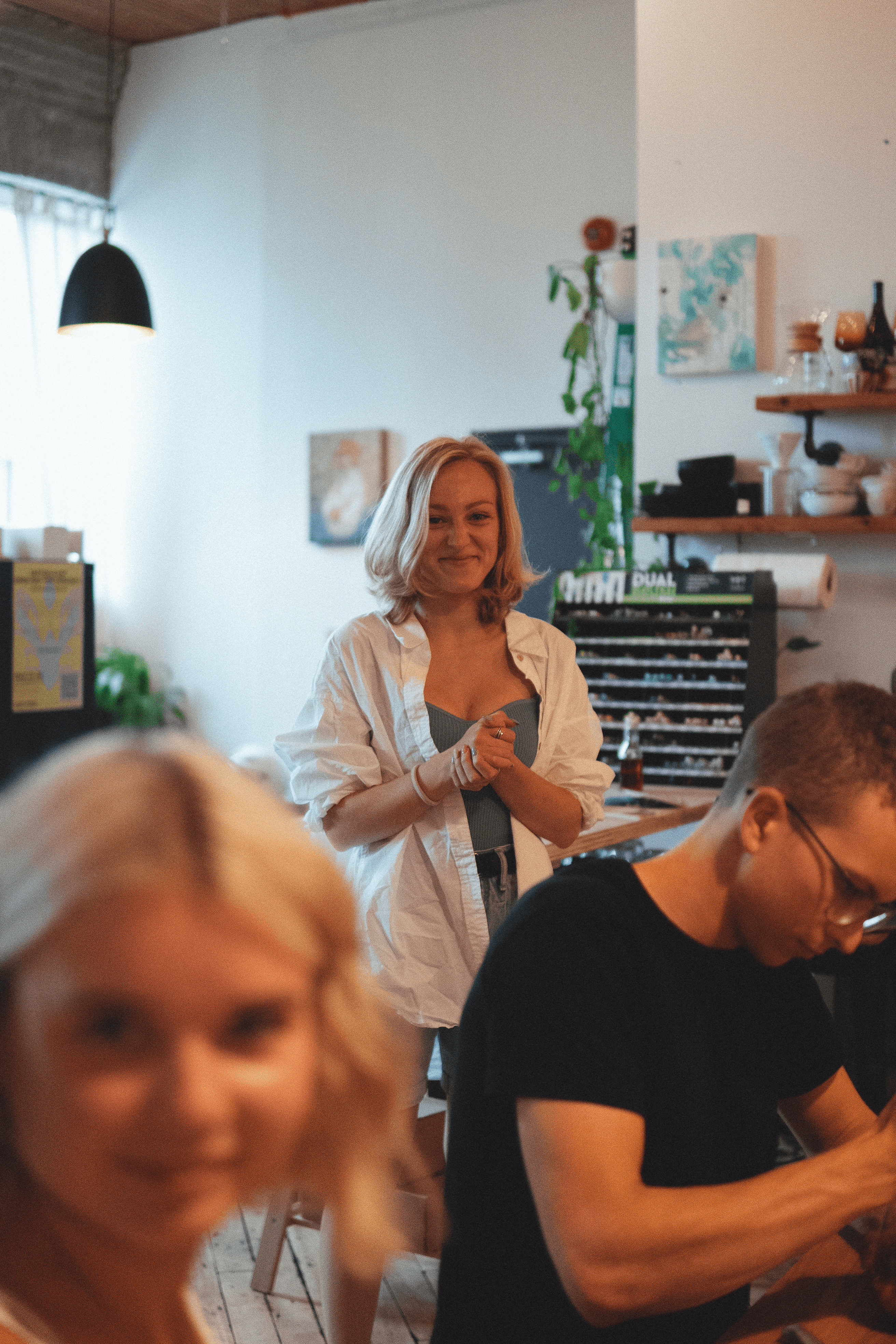 Workshop